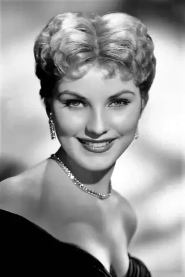 Photo Debra Paget #41838