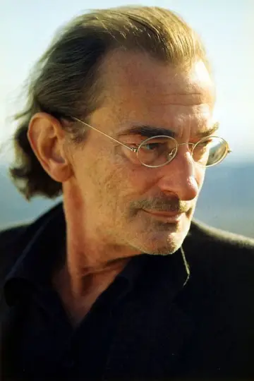 Photo Ludwig Hirsch #391381