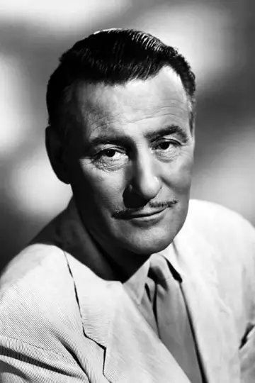 Photo Tom Conway #35583