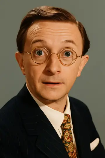 Photo Charles Hawtrey #341130