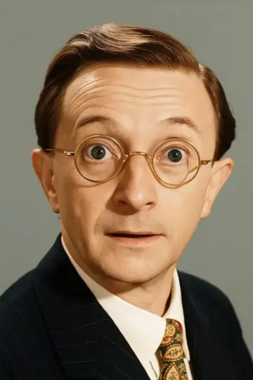 Photo Charles Hawtrey #403939
