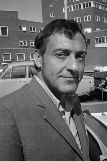Photo Harry H. Corbett #287909