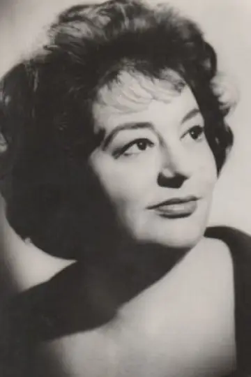 Photo Hattie Jacques #149369