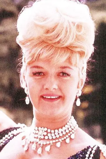 Photo Joan Sims #403940