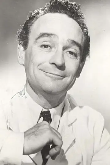 Photo Kenneth Connor #200979
