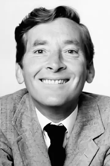 Photo Kenneth Williams #259412