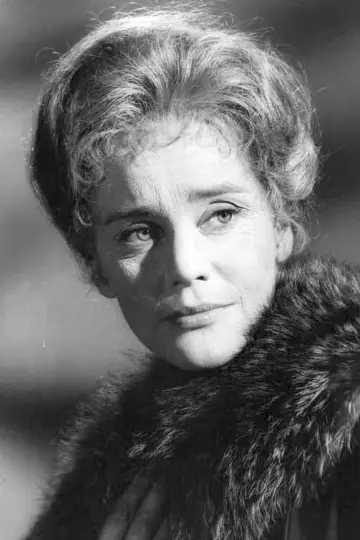 Photo Maria Schell #54462