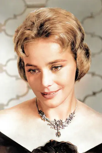 Photo Maria Schell #54465