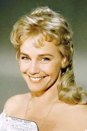 Photo Maria Schell #54466
