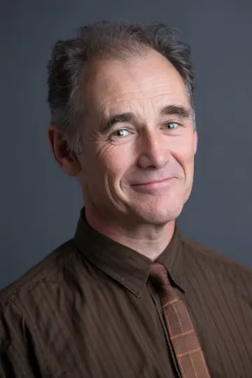 Photo Mark Rylance #29861