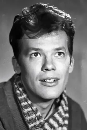 Photo Zbigniew Cybulski #1391