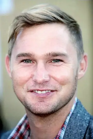 Photo Brian Geraghty #62920