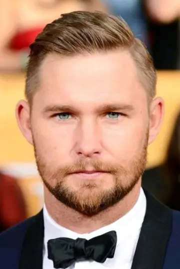 Photo Brian Geraghty #62921