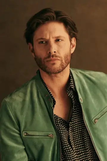Photo Jensen Ackles #14311