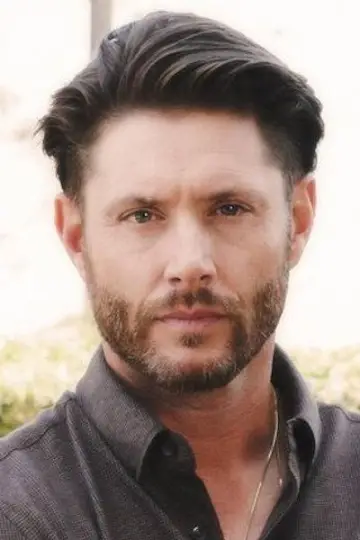 Photo Jensen Ackles #327528