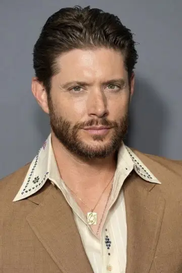 Photo Jensen Ackles #327530
