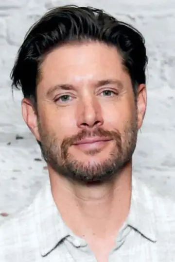 Photo Jensen Ackles #327531