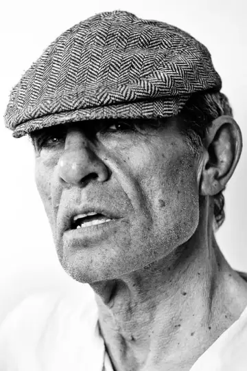 Photo Klaus Lemke #381467