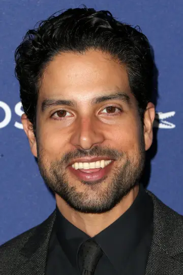 Photo Adam Rodríguez #34462