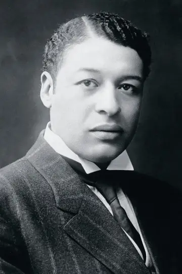 Photo Bert Williams #311165