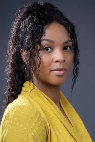 Photo LaToya Harding #441145