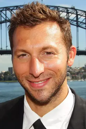 Photo Ian Thorpe #362560