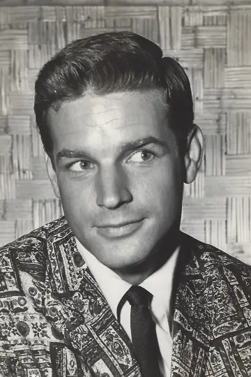 Photo Ron Brown #459093