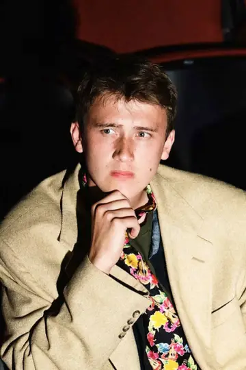Photo Isaac Harry #337553