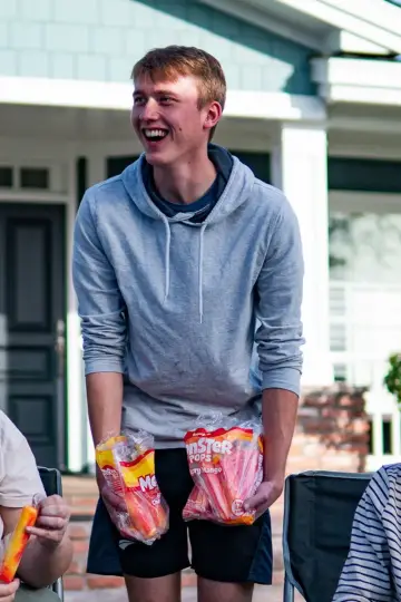 Photo Isaac Harry #403034