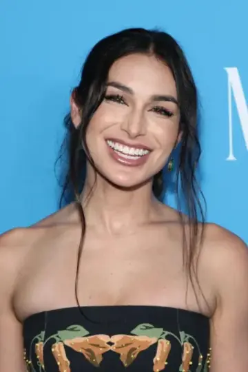 Photo Ashley Iaconetti #474548