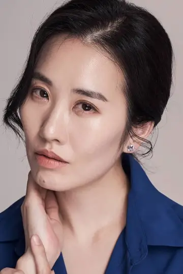 Photo Choi Ga-in #363288