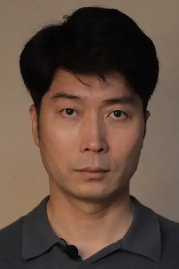 Photo Go Gyeong-man #374813
