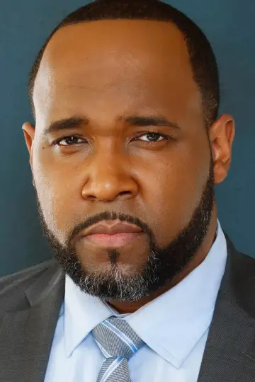 Photo Ronnie Hudson II #406621