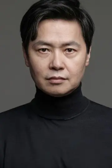 Photo Yoon Sang-ho #377684