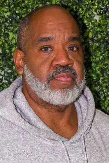 Photo Roosevelt Jackson #406620