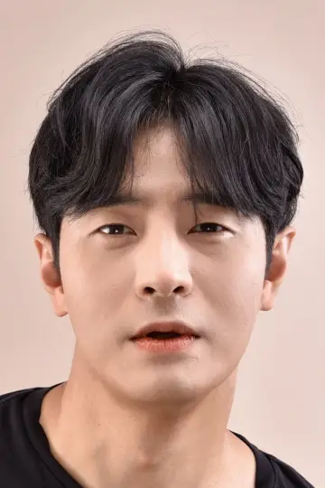 Photo So Yun-Ho #42398