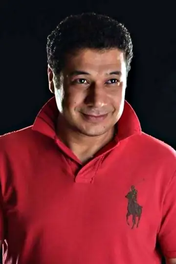 Photo Osama Omar #338956