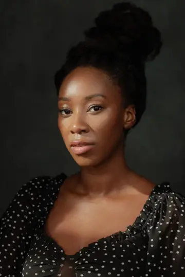 Photo Fumilayo Brown-Olateju #369525
