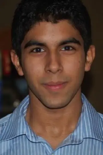 Photo Deep Prasad #586139