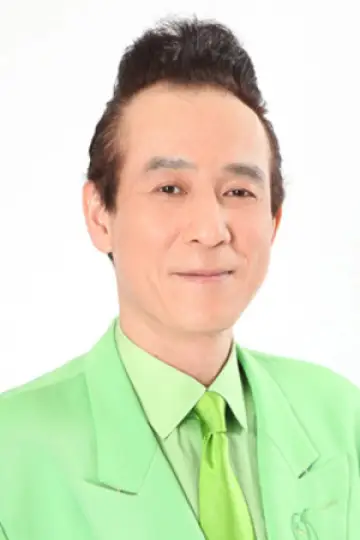 Photo Kenichi Chujou #331778