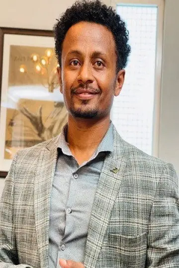 Photo Ermias Tadesse #561534