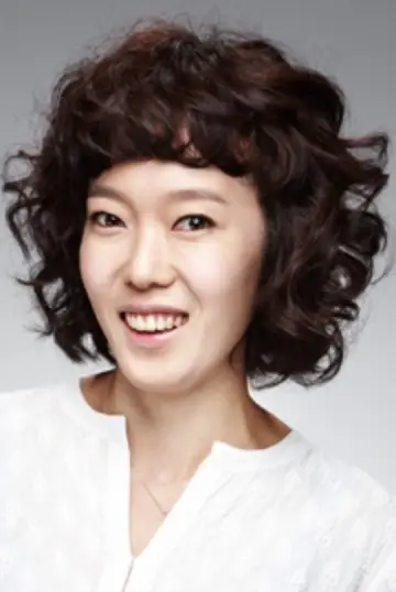 Photo Kang Jeong-im #442076