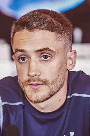 Photo Reece Bellotti #489944