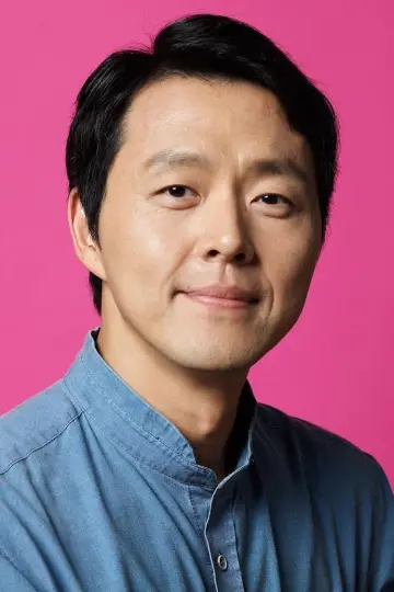 Photo Ha Dong-jun #357976