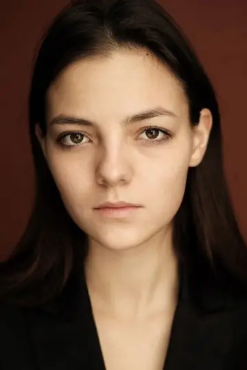Photo Anastasiia Nesterenko #424384