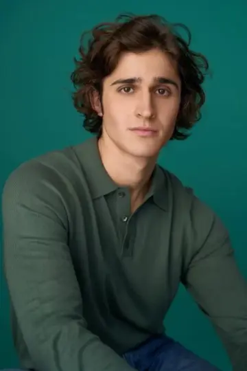 Photo Nathan Bois-McDonald #407115