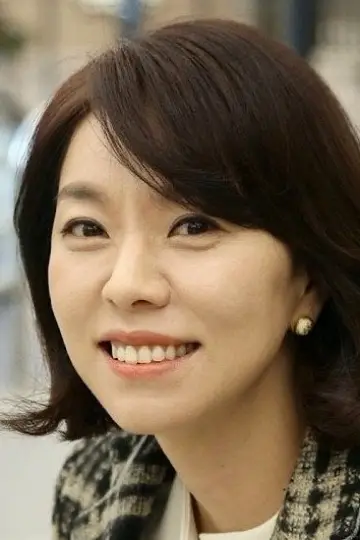 Photo Yoo Dam-Yeon #368910