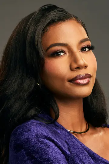 Photo Taylor Rooks #402718