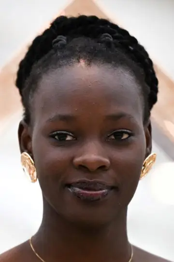 Photo Anna Thiandoum #421013
