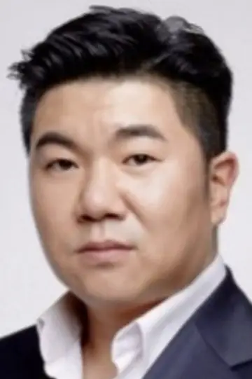 Photo Heo Woong #456998